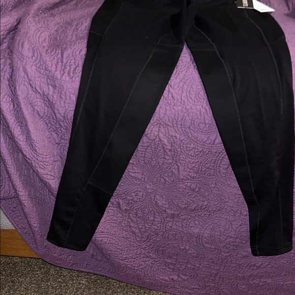 Kerrits Women's Flex 3.0 Full Seat Tights - Picture 4 of 5